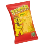 Pombären – Aldi Nord