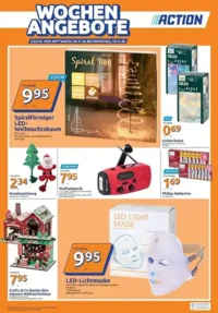 ACTION Prospekt Cover ab 04.11.2026