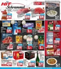HIT Prospekt Cover ab 19.10.2026