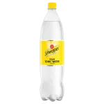 Schweppes – Aldi Nord