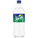 Sprite Flasche – Aldi Nord