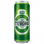 Tuborg Pilsner – NETTO Scottie