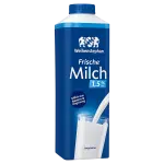 Weihenstephan Frische Milch – NETTO Scottie