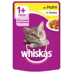 Whiskas Portionsbeutel
