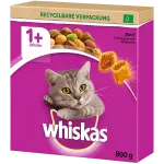 Whiskas Trockenfutter – NETTO Scottie